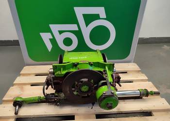 Dyferencjał 024849 MERLO P34.7