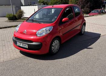 Citroen C1 2008