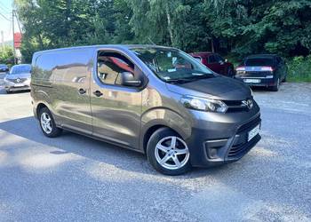 Toyota Proace HDI