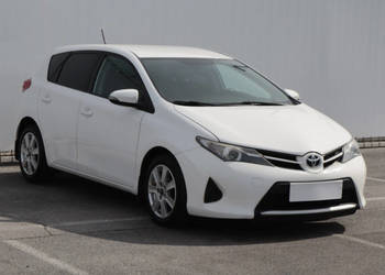 Toyota Auris 1.4 D-4D