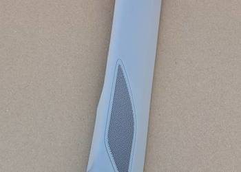 VW GOLF 8 VIII OSŁONA SŁUPKA LEWA ORYGINAŁ NOWA 5H0867233P