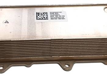 MERCEDES DIESEL OM629 Chlodnica oleju ORYGINAL