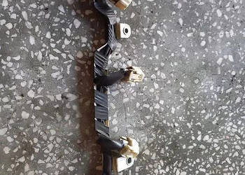Wtyczki Kostki Wtrysków Toyota Rav4 Ii Lift 2004