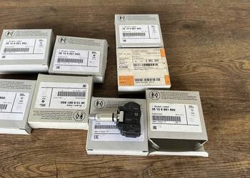 BMW F20 F40 F22 F45 F30 F34 F49 F15 CZUJNIK CISNIENIA OPONY TPMS RDC NOWY