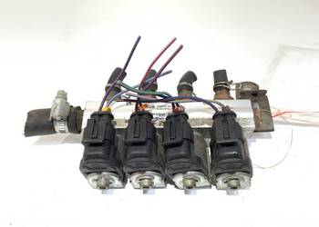 WTRYSKIWACZ LPG AC W01-4 WTRYSK GAZU, GAZOWY