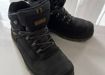 Buty robocze DeWALT