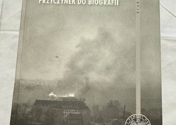 Książka SB Lech Wałęsa Przyczynek do biografii Monografie 2008 IPN