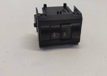 SKODA YETI PRZEŁĄCZNIK ŚWIATEŁ 5L0941333B