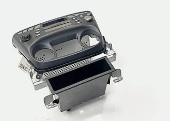 RADIO NISSAN ALMERA 28113BN312