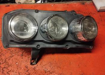 Lampa alfa Romeo 159 2.2jts