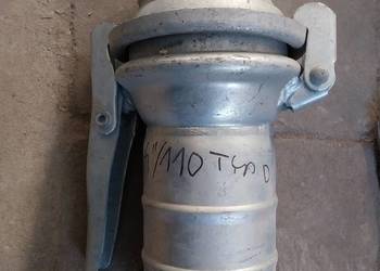 Złącze do beczkowozu 4/110mm