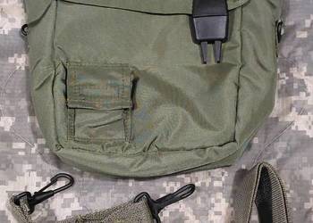 Pokrowiec na manierkę Alice 2Q foliage green