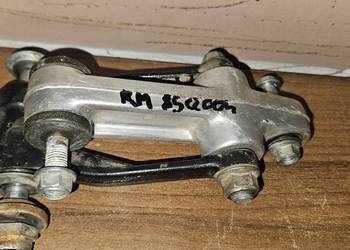 Kiwak suzuki rm 85 2002 2004