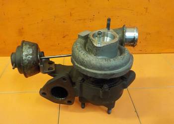 CR-V III CIVIC 2.2 I-CTDI 09r 140KM turbina turbosprezarka 18900-R06-E01