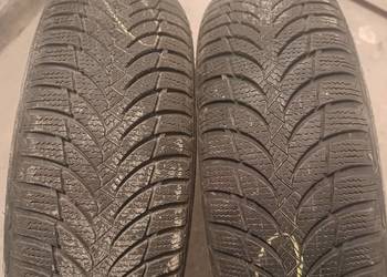 Opony zimowe Nexen Winguard Snow'G WH2 175/65/14 82T