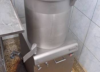 Nadziewarka Hydrauliczna 40 l