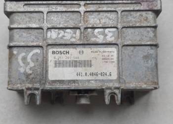 Komputer Skoda Felicia 1.3 Bosch 0261203544