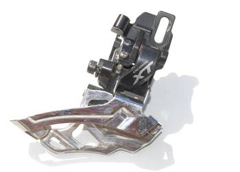 Przerzutka przód Shimano Deore XT FD-M786 66-69°5 2x10 Oryginał