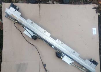 Elektryczna roleta tylnej szyby bmw e34