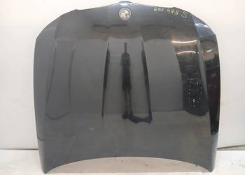 MASKA BMW E90 E91 LIFT BLACK SAPPHIRE 475/9