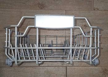 Zmywarka Whirlpool 45cm (kosz dolny)