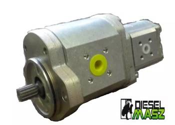 Pompa hydrauliczna JCB Fastrac Nowa 05107.65355. 20/919000