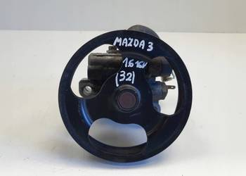 Mazda 3 BK 1.6 16V POMPA WSPOMAGANIA oryginał