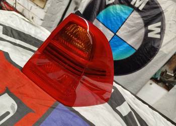 Bmw e91 lampa tylna prawa oryginał Europa idealna