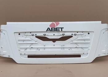 MAN TGX E6 EURO 6 MASKA GRILL ATRAPA 81611106095