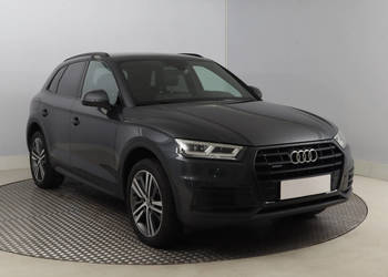 Audi Q5 2.0 TDI