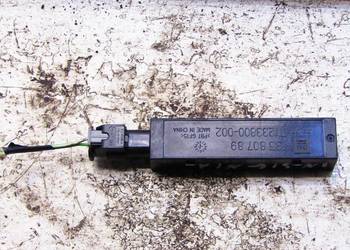 CZUJNIK MODUŁ CZYTNIK KLUCZYKA KEYLESS OPEL INSIGNIA B 13580789