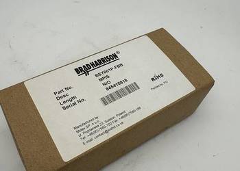 Brad Harrison BSY601P-FBB connection box