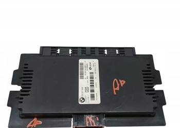 MODUŁ  ŚWIATEŁ  9159811 Bmw Seria 3 V (2005-2012) E90