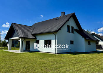 Oferta sprzedaży domu wolnostojącego 180m2 Kłodawa