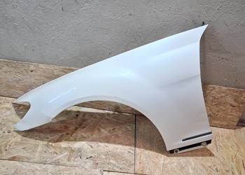 MERCEDES CL 216 BŁOTNIK PRZEDNI LEWY 63 AMG