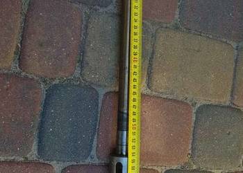 Wrzeciono do wiertarki 2H118