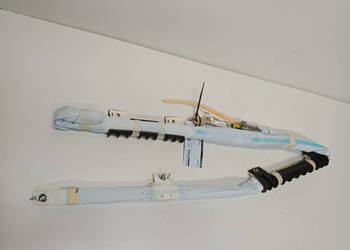 HYUNDAI I20 III AIRBAG KURTYNA POWIETRZNA LEWA 80410-Q0000