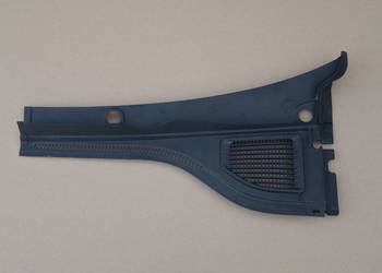 VW GOLF VIII 8 PODSZYBIE LEWE NOWE ORYGINAŁ 5H0819403