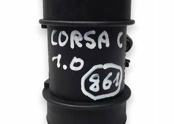 PRZEPŁYWOMIERZ Opel Corsa C Agila 1.0 1.2 0280218119 Bosch
