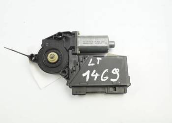 3D0959795C LEWY TYŁ TOUAREG I SILNICZEK SZYBY LT