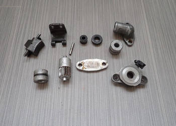 Napęd zaworu zawór wydechowy tulejka Suzuki RM 250 J119 01-08r
