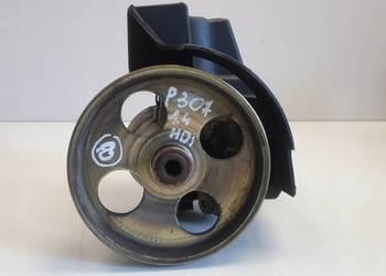 Peugeot 307 1.4 HDI POMPA WSPOMAGANIA 9638364580