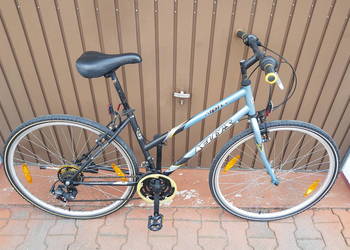 Rower Damka 28 Kelly's Alpha Cross 18'