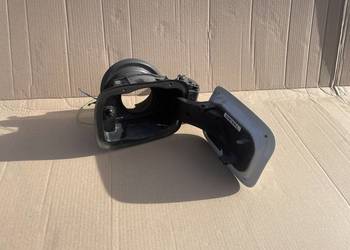 Klapka wlewu paliwa bmw x1 e84 lift