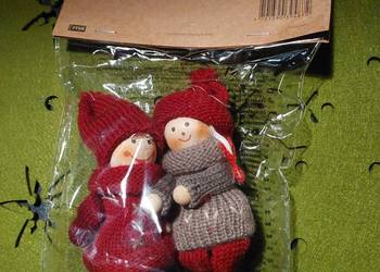 2 Elfy   materiałowe Nowe