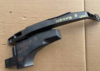 OPEL INSIGNIA B ŚLIZG ZDERZAKA PRZÓD LEWY 13491381