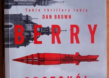Steve Berry - Protokół warszawski