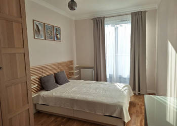 2 pokoje 45 m2 klimatyzacja, nowe, bezpośrednio, bliski Tarchomin