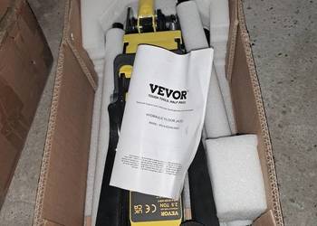Podnosnik samochodowy Vevor 2.5T