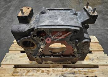 Obudowa sprzęgła John Deere 6140R, 6150M, 6150R